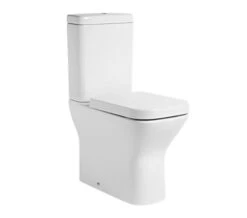 Tavistock Structure Comfort Height White Pan And Cistern 6 Tavistock Structure Comfort Height White Pan And Cistern -Duravit Store M 2016 4 5 8 23 8 867