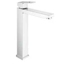 Grohe Eurocube XL-Size Half Inch Chrome Basin Mixer Tap -Duravit Store M 2016 5 13 11 59 21 302