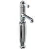Burlington Chelsea Chrome Straight Tall Basin Mixer Tap -Duravit Store M 2016 6 25 11 1 37 856