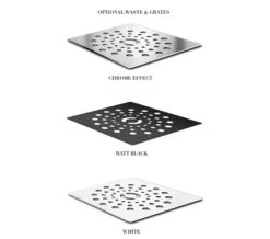 April Waifer Quadrant Slate Effect White Shower Tray -Duravit Store M 2016 7 25 13 55 34 264