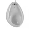 VitrA 390 X 500mm White Syphonic Urinal -Duravit Store M 2016 8 1 13 43 26 566