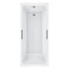 Carron Quantum Integra 1800 X 800mm Single Ended White Bath 5mm With Grips -Duravit Store M 2016 8 17 13 51 32 971