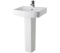 Nuie Bliss White Jewel Bathroom Suite 13 Nuie Bliss White Jewel Bathroom Suite -Duravit Store M 2016 8 22 14 32 4 885
