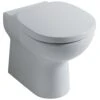 Ideal Standard Studio White Back-To-Wall WC Pan 550mm -Duravit Store M 2016 8 24 6 15 16 5