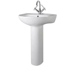 Nuie Melbourne Basin And Toilet Set White -Duravit Store M 2016 8 24 8 32 34 524