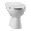 VitrA 360 X 395mm Low Level White WC Pan -Duravit Store M 2016 8 4 10 51 15 24