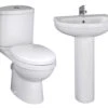 Nuie Ivo Basin And Toilet Set White -Duravit Store M 2016 9 1 14 55 19 263