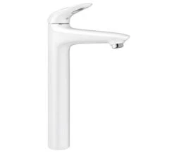 Grohe Eurostyle XL-Size Half Inch Basin Mixer Tap -Duravit Store M 2016 9 10 11 35 54 803
