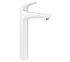 Grohe Eurostyle XL-Size Deck Mounted Basin Mixer Tap -Duravit Store M 2016 9 15 10 51 19 644