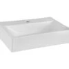Nuie 460 X 320mm White Rectangular Vessel Countertop Basin -Duravit Store M 2016 9 15 14 9 26 218