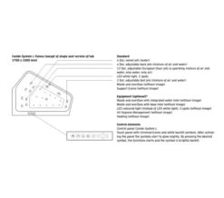 Duravit Paiova 5 Corner Bath With Panel And Support Frame -Duravit Store M 2016 9 27 10 15 20 62