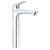 Grohe Eurostyle XL-Size Deck Mounted Basin Mixer Tap -Duravit Store M 2016 9 8 13 56 32 787