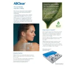 Lakes Coastline Cannes 10mm Walk In Shower Screen 700mm -Duravit Store M 2017 1 2 9 17 32 334