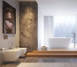 IMEX Essence White 470mm Wall Hung WC Bowl -Duravit Store M 2017 1 24 10 29 26 879