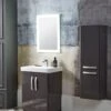 Tavistock Compass 350 X 1200mm Two Door Wall Hung Storage Column Unit -Duravit Store M 2017 1 24 6 59 29 617