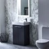 Tavistock Kobe 560mm Two Door Freestanding Unit With Basin -Duravit Store M 2017 1 25 12 28 4 819