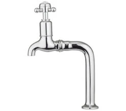 Crosswater Belgravia Crosshead Pair Of Chrome Bib Taps -Duravit Store M 2017 1 28 5 31 1 709