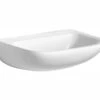 Armitage Shanks Contour 21 Modern Washbasin With Back Outlet NTH -Duravit Store M 2017 1 30 5 28 2 398