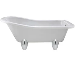 Hudson Reed Brockley Single Ended Freestanding Acrylic Bath White -Duravit Store M 2017 1 4 7 29 16 636