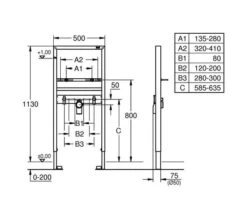 Grohe Rapid SL For Wash Basin 5 Grohe Rapid SL For Wash Basin -Duravit Store M 2017 1 5 13 35 8 840