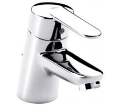 Roca Victoria Chrome Smooth Body Basin Mixer Tap -Duravit Store M 2017 10 23 13 6 34 26 1