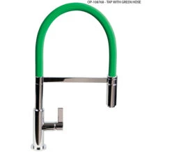 1810 Company Spirale Chrome Flexible Spout Kitchen Mixer Tap With Hose -Duravit Store M 2017 10 31 13 24 50 822