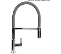 1810 Company Spirale Chrome Flexible Spout Kitchen Mixer Tap With Hose -Duravit Store M 2017 10 31 13 28 48 117