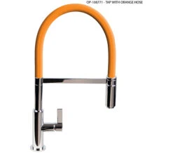 1810 Company Spirale Chrome Flexible Spout Kitchen Mixer Tap With Hose -Duravit Store M 2017 10 31 13 32 44 636