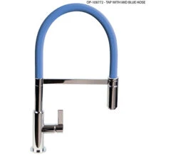 1810 Company Spirale Chrome Flexible Spout Kitchen Mixer Tap With Hose -Duravit Store M 2017 10 31 13 34 38 682