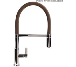 1810 Company Spirale Chrome Flexible Spout Kitchen Mixer Tap With Hose -Duravit Store M 2017 10 31 13 36 45 14