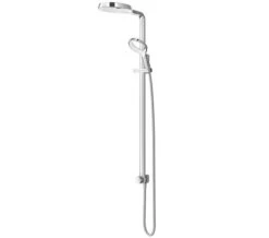 Methven Aurajet Aio Shower System Chrome -Duravit Store M 2017 10 6 11 7 3 331