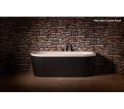 Carron Halcyon D 5mm Acrylic Luxurious Double Ended White Bath 1750 X 800mm -Duravit Store M 2017 11 10 11 5 20 713