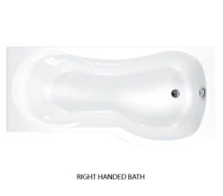 Carron Arc 5mm Acrylic White Shower Bath 1700 X 700-850mm -Duravit Store M 2017 11 14 9 48 42 943