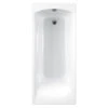 Carron Delta White Acrylic Single Ended Strong Bath - 5mm - 1675 X 700mm -Duravit Store M 2017 11 2 11 38 18 374