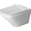 Duravit DuraStyle 370 X 540mm Wall Mounted Rimless Toilet -Duravit Store M 2017 11 3 13 7 13 696
