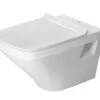 Duravit DuraStyle 370 X 540mm Wall Mounted Washdown Toilet 2536090000 -Duravit Store M 2017 11 3 6 45 6 592