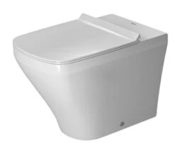 Duravit DuraStyle 570mm Floor Standing Back To Wall Toilet -Duravit Store M 2017 11 4 7 9 28 66