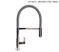 1810 Company Spirale Chrome Flexible Spout Kitchen Mixer Tap With Hose -Duravit Store M 2017 11 7 10 24 15 404