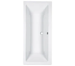 Carron Quantum Double Ended 5mm Deep Acrylic Bath White 1800 X 800mm -Duravit Store M 2017 11 8 9 37 24 879