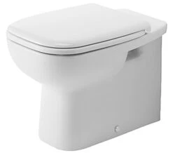 Duravit D-Code 560mm Floor Standing Back To Wall Toilet -Duravit Store M 2017 12 12 6 18 2 666