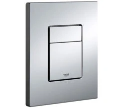 Grohe Skate Cosmopolitan Flush Plate -Duravit Store M 2017 12 13 7 48 25 937