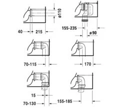 Duravit D-Code 650mm Close Coupled Toilet -Duravit Store M 2017 12 14 6 38 9 660