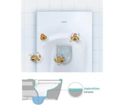 Duravit D-Code 650mm Close Coupled Toilet -Duravit Store M 2017 12 14 6 50 16 908