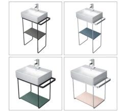 Duravit DuraSquare 450mm Furniture Handrinse Basin -Duravit Store M 2017 12 16 6 13 9 825