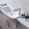 Roper Rhodes Note 540 X 330mm Slim Semi Countertop Basin White -Duravit Store M 2017 12 18 9 29 7 425