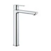 Grohe Lineare Half Inch XL Size Basin Mixer Tap -Duravit Store M 2017 12 19 9 56 53 225