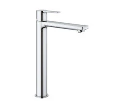 Grohe Lineare Half Inch XL Size Basin Mixer Tap