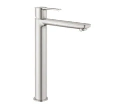 Grohe Lineare Half Inch XL Size Basin Mixer Tap -Duravit Store M 2017 12 19 9 57 18 20