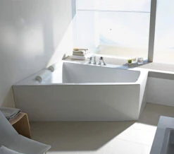 Duravit Paiova Built In Bath With One Backrest Slope -Duravit Store M 2017 12 22 9 20 32 791