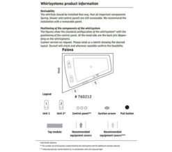 Duravit Paiova Built In Bath With One Backrest Slope -Duravit Store M 2017 12 22 9 20 52 620